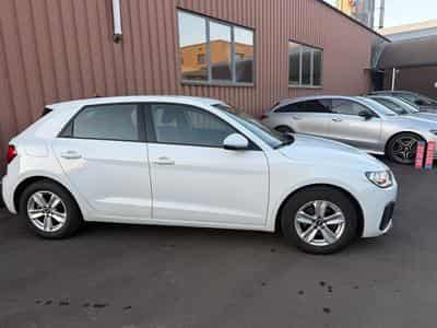 Audi A1 30 TFSI 110CH S-Tronic Sportbach (2021) - Photo 1