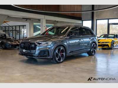 Audi Q7 Q7 60 TFSIe quattro S line (2021) - Photo 1