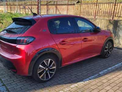 Peugeot 208 GT-Line (2023) - Foto 1