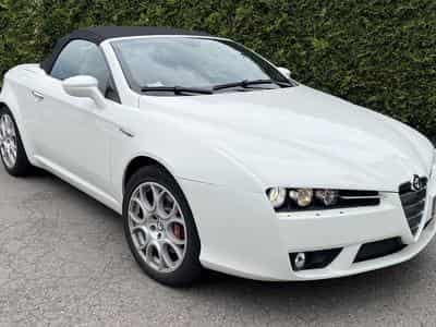 Alfa-Romeo Spider (2009) - Photo 1