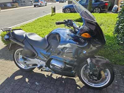 BMW R 1100RT (1999) - Photo 1