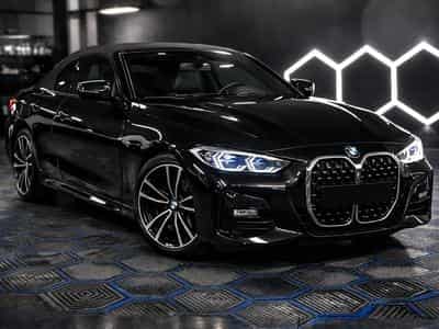 BMW 420 M sport (2023) - Foto 1