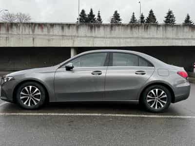 Mercedes 180 (2020) - Foto 1