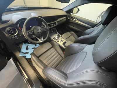 Alfa-Romeo Stelvio Veloce (2025) - Photo 3