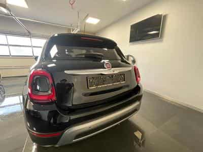 Fiat 500X Cross (2021) - Photo 5