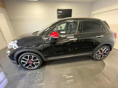 Fiat 500X Cross (2021) - Photo 2