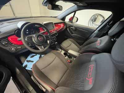 Fiat 500X Cross (2021) - Photo 3