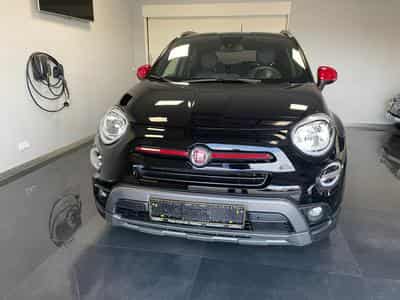 Fiat 500X Cross (2021) - Photo 1
