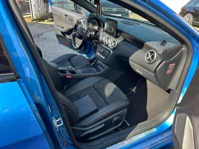 Mercedes A 220 184CV 7G-TRONIC 4 MATIC 3XAMG PANORAMA (2016) - Foto 5