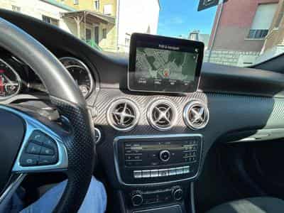 Mercedes A 220 184CV 7G-TRONIC 4 MATIC 3XAMG PANORAMA (2016) - Foto 7