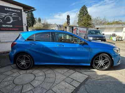 Mercedes A 220 184CV 7G-TRONIC 4 MATIC 3XAMG PANORAMA (2016) - Foto 14