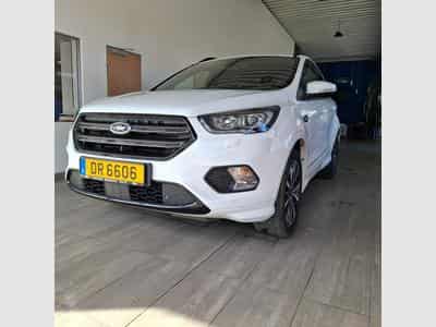 Ford Kuga ST-LINE (2018) - Photo 1