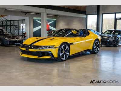 Ferrari 12Cilindri Spider (2026) - Photo 1