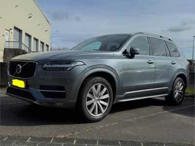 Volvo XC90 D5 (2019) - Photo 1