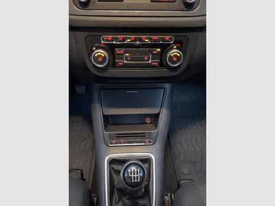 VW Tiguan 2.0 TDI 4motion (2012) - Photo 7