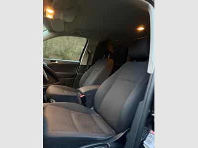 VW Tiguan 2.0 TDI 4motion (2012) - Photo 5