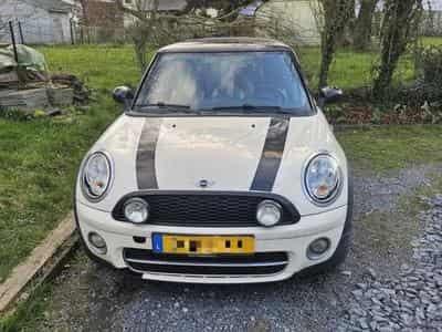 Mini Cooper (2009) - Foto 1