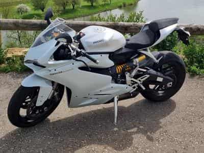 Ducati 959 Sport (2018) - Foto 4