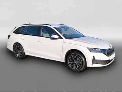 Skoda Octavia (2026) - Photo 3