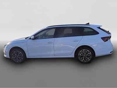 Skoda Octavia (2026) - Photo 4