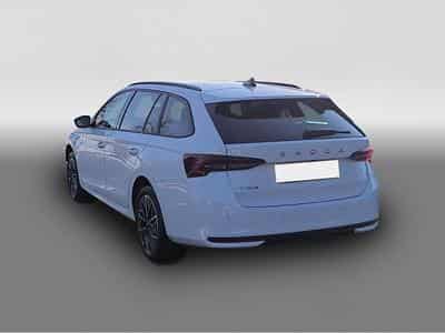 Skoda Octavia (2026) - Photo 5