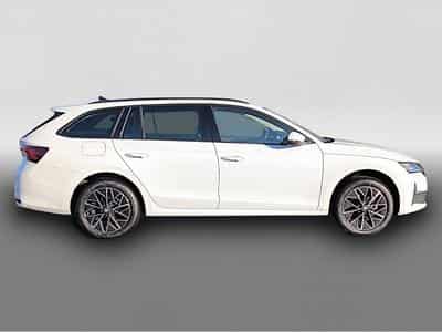 Skoda Octavia (2026) - Photo 8