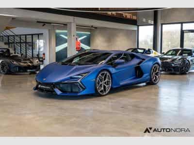 Lamborghini Revuelto (2024) - Photo 1