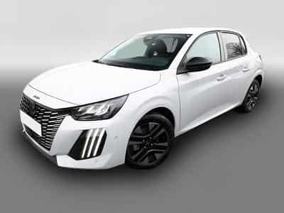 Peugeot 208 (2025) - Photo 1