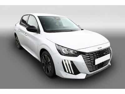 Peugeot 208 (2025) - Photo 2