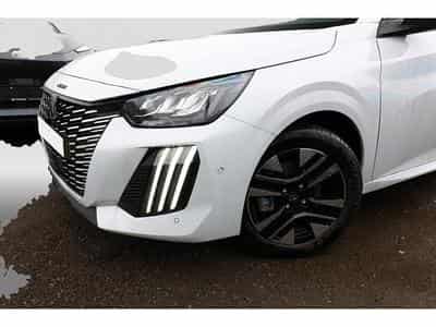 Peugeot 208 (2025) - Photo 4