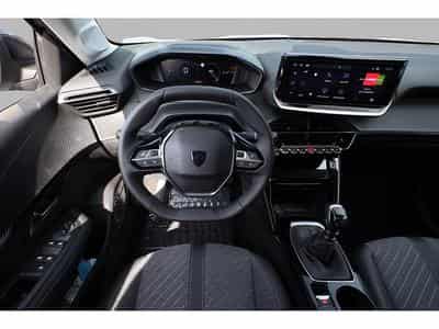Peugeot 208 (2025) - Photo 5