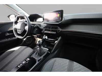 Peugeot 208 (2025) - Photo 7