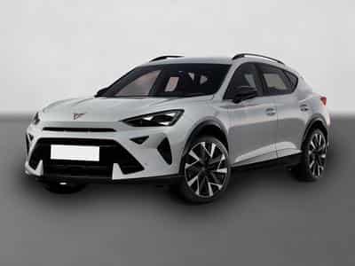Cupra Formentor (2026) - Photo 1