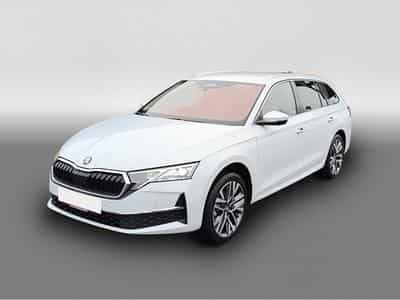 Skoda Octavia (2025) - Photo 1