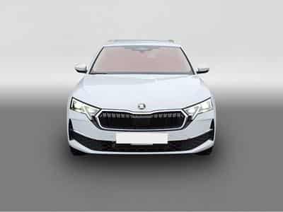 Skoda Octavia (2025) - Photo 2