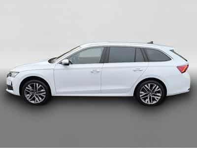 Skoda Octavia (2025) - Photo 4