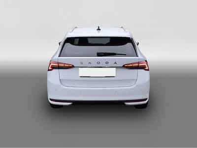 Skoda Octavia (2025) - Photo 6