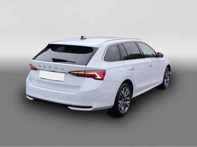 Skoda Octavia (2025) - Photo 7