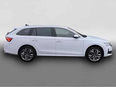 Skoda Octavia (2025) - Photo 8