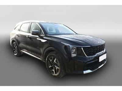 Kia Sorento (2026) - Photo 1