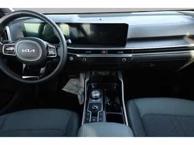 Kia Sorento (2026) - Photo 6