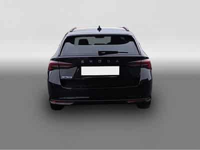 Skoda Octavia (2026) - Photo 6