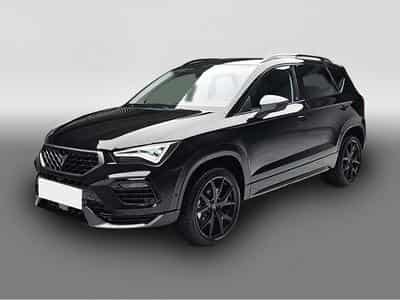 Cupra Ateca (2026) - Photo 1
