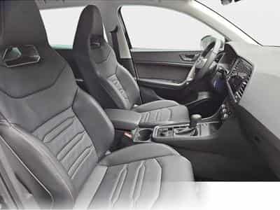 Cupra Ateca (2026) - Photo 15