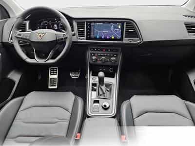 Cupra Ateca (2026) - Photo 6