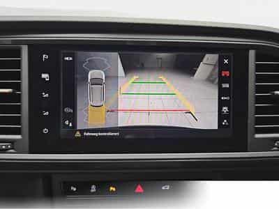 Cupra Ateca (2026) - Photo 9