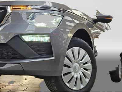 Skoda Kamiq (2026) - Photo 2