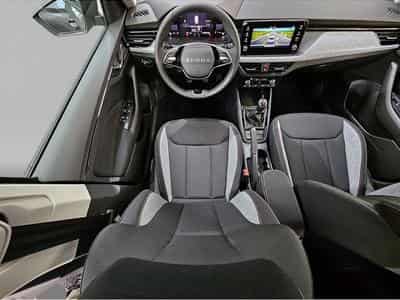 Skoda Kamiq (2026) - Photo 4