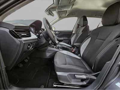 Skoda Kamiq (2026) - Photo 5