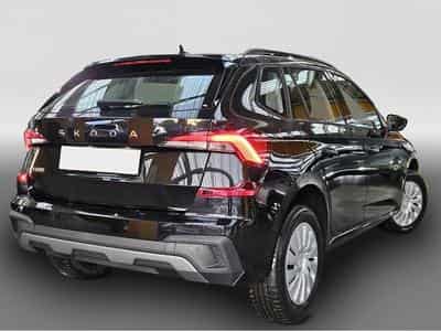 Skoda Kamiq (2026) - Photo 3